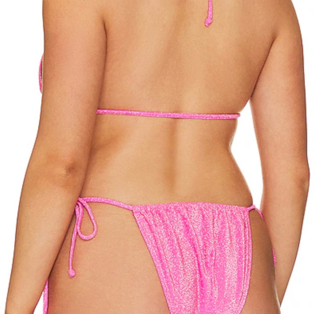 Pink Bikini Bottom - Picture 4 of 10